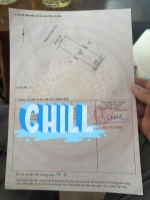 Bán lô đất tđc ngô sĩ liên  - đấu lưng phú thạnh 10