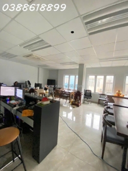 Bán mặt phố đống đa 97mx9t, mt 11m - lô góc  - doanh thu  2.4 tỷ / năm