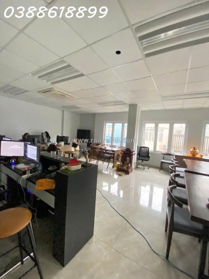 Bán mặt phố đống đa 97mx9t, mt 11m - lô góc  - doanh thu  2.4 tỷ / năm