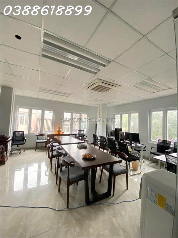 Bán mặt phố đống đa 97mx9t, mt 11m - lô góc  - doanh thu  2.4 tỷ / năm