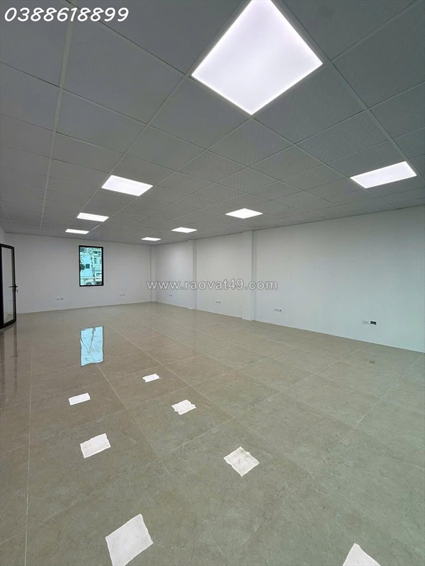 Bán mặt phố vip đào tấn 160m, mt 6,5m - gần lotte - kinh doanh văn phòng 0