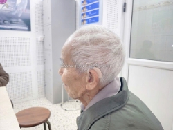 Bán máy trợ thính công nghệ mới tại thanh hóa.