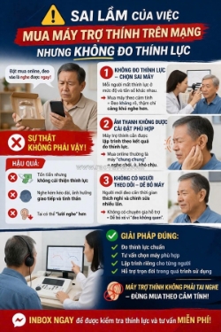 Bán máy trợ thính tốt,uy tín,chính hãng thanh hóa.