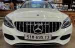 Bán mercedes c200 sx 20 – xe đẹp