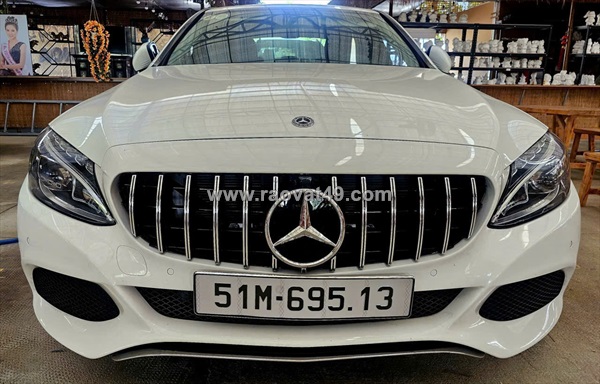 Bán mercedes c200 sx 20 – xe đẹp