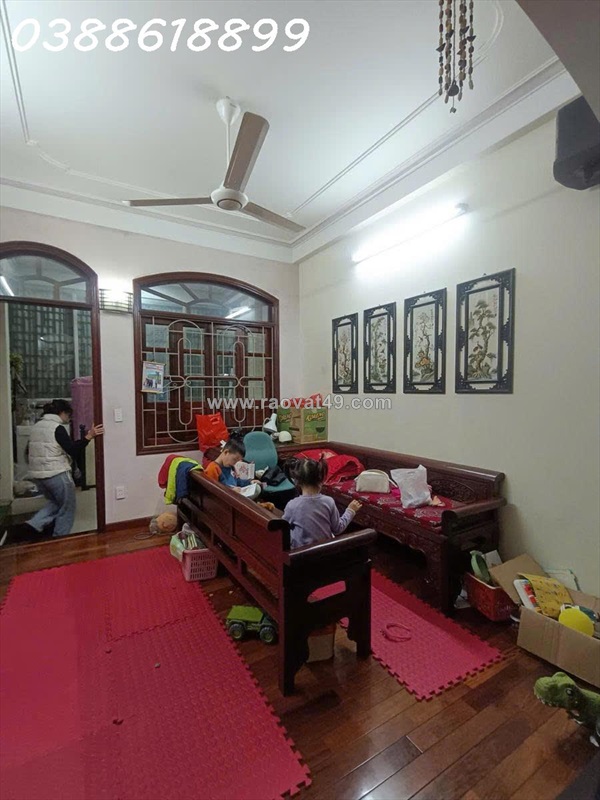 Bán mp vương thừa vũ 75mx 5t - kinh doanh - tương lai mở rộng đường giá trị