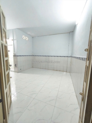 Bán nhà 1 trệt 1 lầu hẻm 322/ trần hưng đạo p. ng cư trinh q1