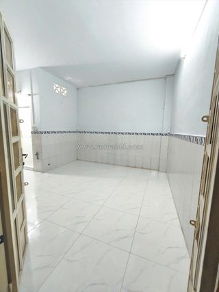 Bán nhà 1 trệt 1 lầu hẻm 322/ trần hưng đạo p. ng cư trinh q1