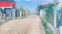 Bán nhà 1 trệt 1 lầu kiên cố hẻm ql20, ninh gia, đức trọng cũ, lâm đồng