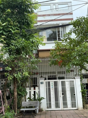 🔴💥bán nhà 2 tầng đường lê thiệt – 2 phút ra đến bãi biển