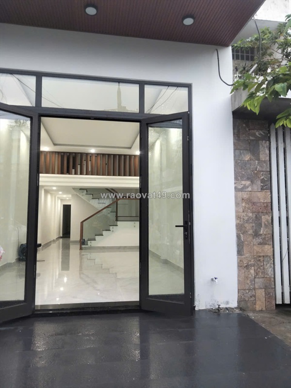 🔴💥bán nhà 2 tầng gần biển đường giáp văn cương