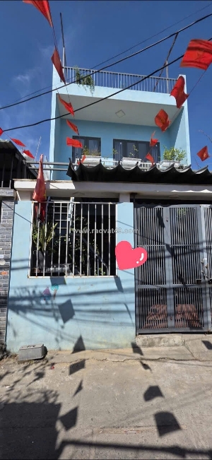 🔴💥bán nhà 2 tầng kiệt ô tô k64 trần đình tri - gần biển