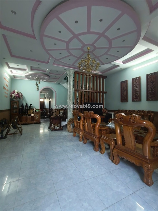 Bán nhà 3 tầng mặt tiền kinh doanh đa ngành,ngang 7m,giá tốt