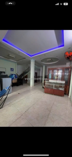 🔴💥bán nhà 3 tầng mt đường mẹ nhu - vị trí kinh doanh