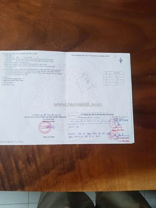 Bán nhà 3 tầng tại đống đa, vĩnh yên, gần chợ trung tâm