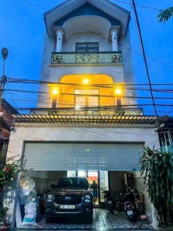 Bán nhà 3 tầng tâm huyết – xây để ở – nay cần bán gấp p. long bình tân, biên