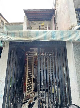 Bán nhà 30m2 hẻm 314 âu dương lân p3q8 (p.chánh hưng)