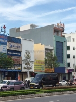 🔴💥bán nhà 4 tầng 4 mê mt đường điện biên phủ