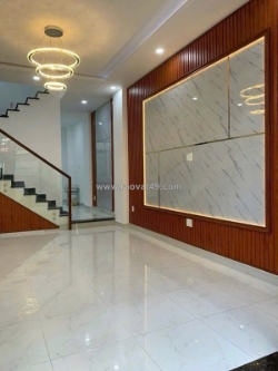 Bán nhà 4 tầng chu văn an p12 bình thạnh – ngang 7m – dòng tiền 30tr/tháng –