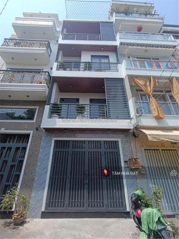Bán nhả 5 tầng mới cứng phạm huy thông + giá 7,45 tỷ + gọi ngay 0933523239