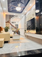 Bán nhà 6 tầng thang máy phố nguyễn phúc lai, đống đa, chỉ việc vào ở, 42m, 12