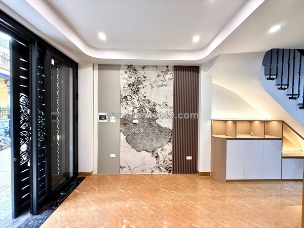 Bán nhà 6 tầng thang máy phố nguyễn phúc lai, đống đa, chỉ việc vào ở, 42m, 12