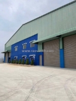 Bán nhà 6100m2 giá 45 tỷ kcn củ chi