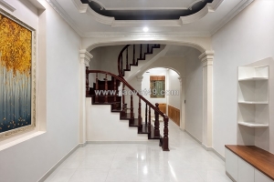 Bán nhà bằng liệt, hoàng mai, ô tô gần, 4t 4n, 33m2, 8.25 tỷ(ctl)