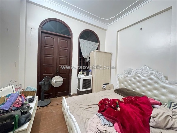 Bán nhà bằng liệt, hoàng mai, ô tô gần, 4t 4n, 33m2, 8.25 tỷ(ctl)