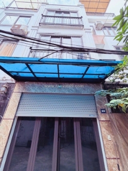 Bán nhà bát khối – long biên  ô tô đỗ cửa  nhà 2 thoáng  gần hồ  7.2 tỷ 🏡🚗