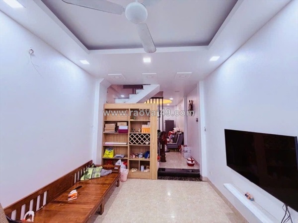 Bán nhà bát khối – long biên  ô tô đỗ cửa  nhà 2 thoáng  gần hồ  7.2 tỷ 🏡🚗