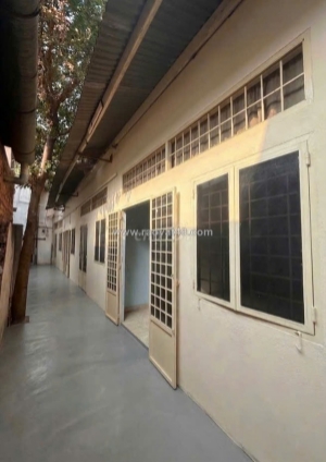 Bán nhà bề ngang lớn cực hiếm 12.5m x 22m hẻm nguyễn lâm bình thạnh