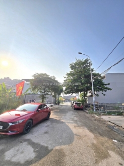 Bán nhà bình chiểu hẻm xe tải 137m2 ngang 7.5m chỉ 6.7 tỷ rẻ nh.ấ.t khu vực