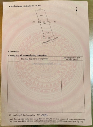 Bán nhà c4 kiệt tôn đản - cách đường chỉ 30m