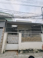 Bán nhà cấp 4 hẻm ô tô nguyễn khuyến, vĩnh hải nha trang – 107m², 5 phòng trọ,