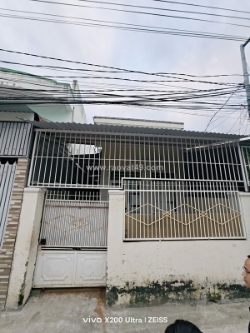 Bán nhà cấp 4 hẻm ô tô nguyễn khuyến, vĩnh hải nha trang – 107m², 5 phòng trọ,