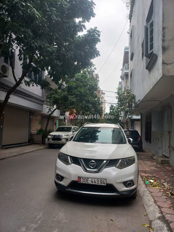 Bán nhà chiến thắng, dt38m2 4t, phân lô vỉa hè oto tránh, kinh doanh đa dạng,