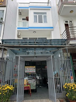 Bán nhà chính chủ phường an hải bắc, quận sơn trà, đà nẵng
