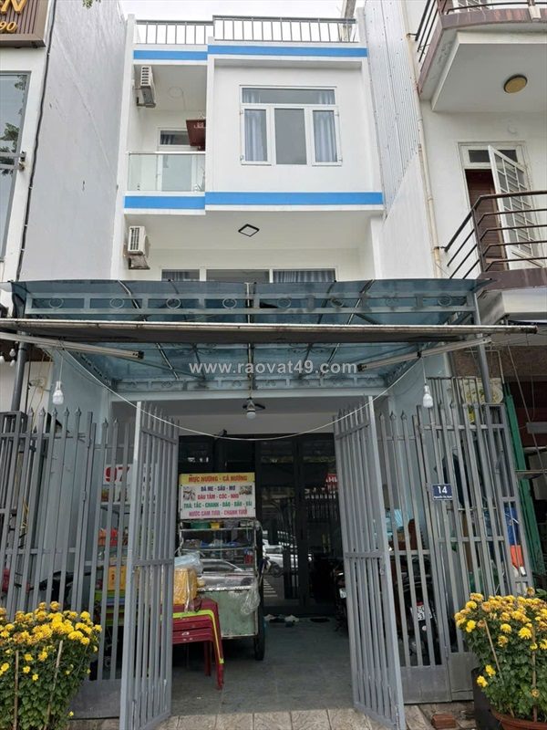 Bán nhà chính chủ phường an hải bắc, quận sơn trà, đà nẵng