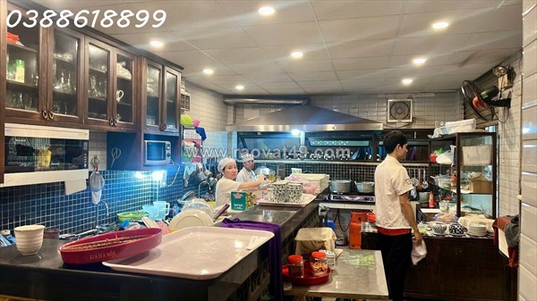 Bán nhà đào tấn 128mx4t, mt 11m - ngõ to như phố - ô tô tránh - đang kinh doanh
