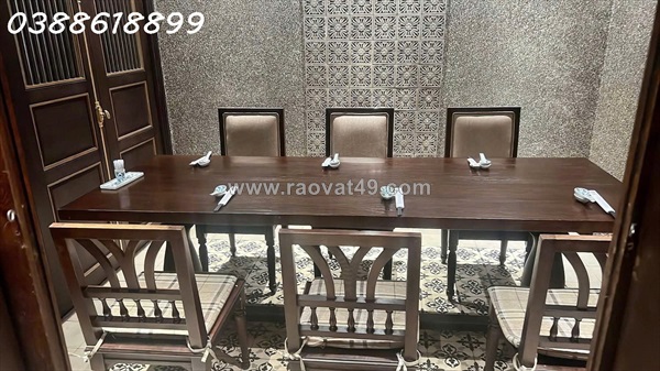 Bán nhà đào tấn 128mx4t, mt 11m - ngõ to như phố - ô tô tránh - đang kinh doanh