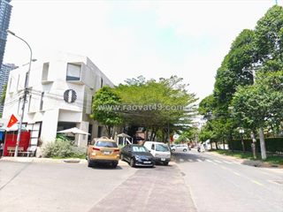 Bán nhà đất 2mt giang văn minh an phú quận 2