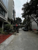 Bán nhà đất dịch vụ đìa lão – kiến hưng – hà đông - 50m2 - 7 tầng - 17.x tỷ