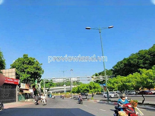 Bán nhà đất phạm văn đồng, gò vấp, 530m², ngang 11m, đang cho thuê 130tr/tháng