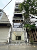 Bán nhà đẹp tư đình - long biên
🏠 8 tầng thang máy – ô tô vào nhà – full nội