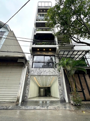 Bán nhà đẹp tư đình - long biên
🏠 8 tầng thang máy – ô tô vào nhà – full nội