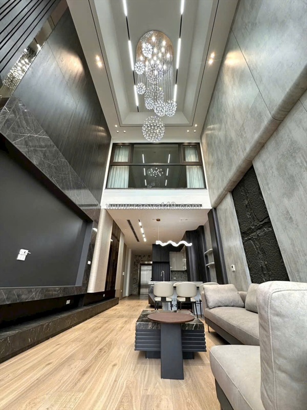 Bán nhà đẹp tư đình - long biên
🏠 8 tầng thang máy – ô tô vào nhà – full nội