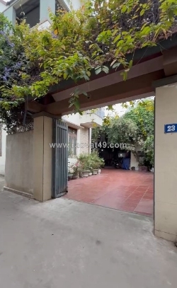 Bán nhà đẹp - vị trí đắc địa - gần cnc, đhqg, fpt, metro 5 - trung tâm phát