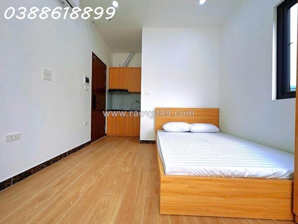 Bán  nhà dòng tiền phố hàm nghi 100mx8t, mt 7,6m- 🚘 đỗ cổng – doanh thu 220