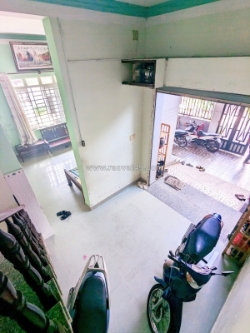 Bán nhà đường 160, tăng nhơn phú a, q9, thủ đức, tp hcm. dt 105m2, 3 tầng, 8pn.